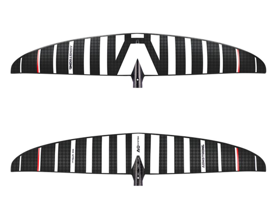 Armstrong Alloy Complete Foil Drive HP Motor Package w/ MA & North Midi