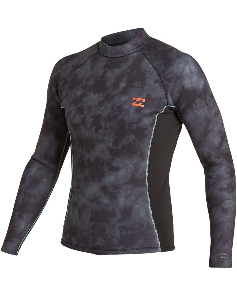 Billabong Revolution フルスーツ ブラック Revolution Wetsuits for Men - Shop Online – Billabong