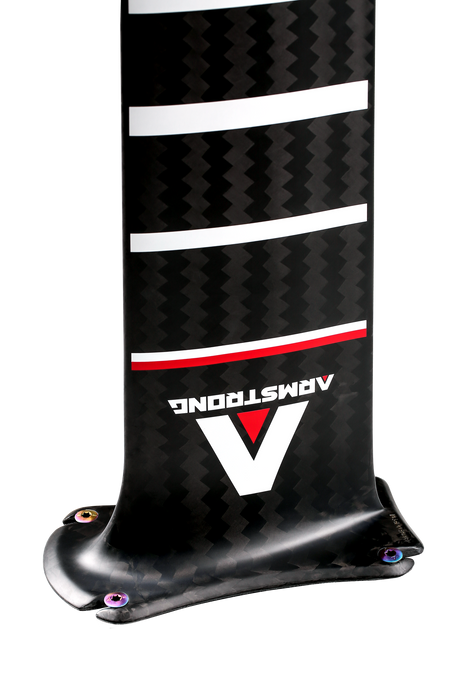 Armstrong A+ System High Aspect (HA) Foil Package