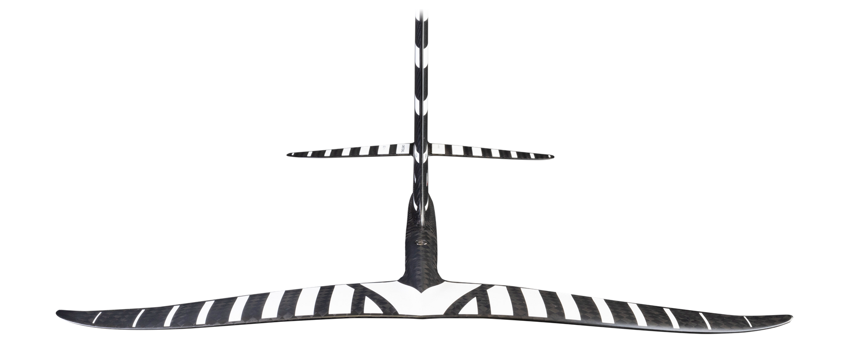 Armstrong A+ System High Aspect Foil Package