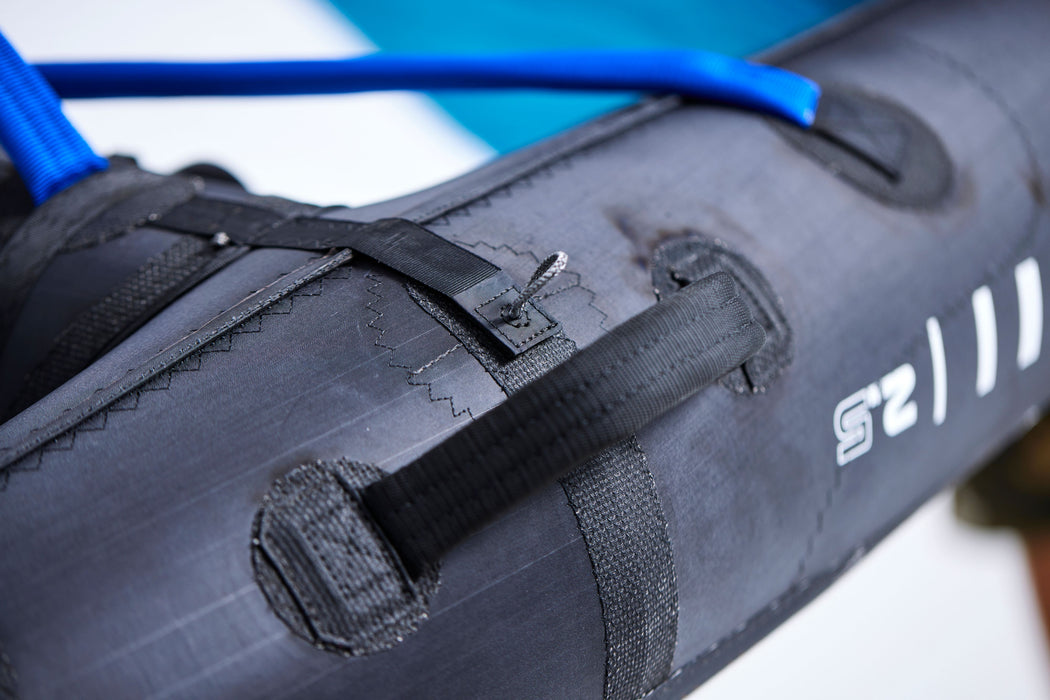 Armstrong Starter S1 Wing Foil Package w/ FG Wing SUP & A Wing V2