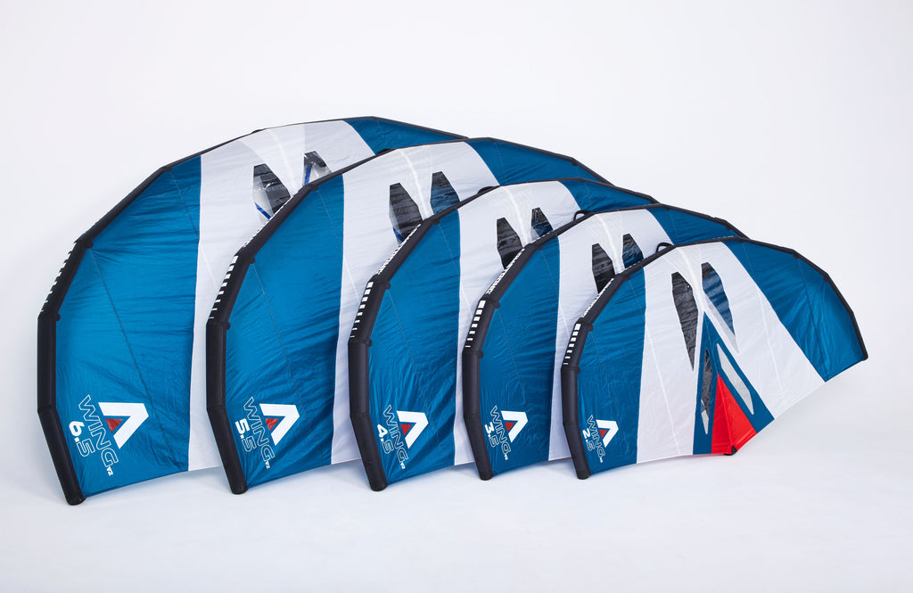 Armstrong A Wing V2 — REAL Watersports