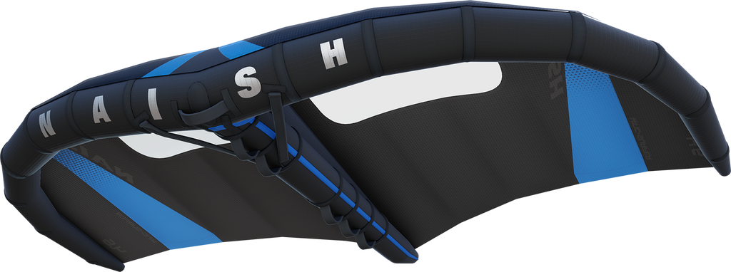 Naish S26 Wing-Surfer Wing — REAL Watersports Naish S26 Wing-Surfer Wing — REAL Watersports