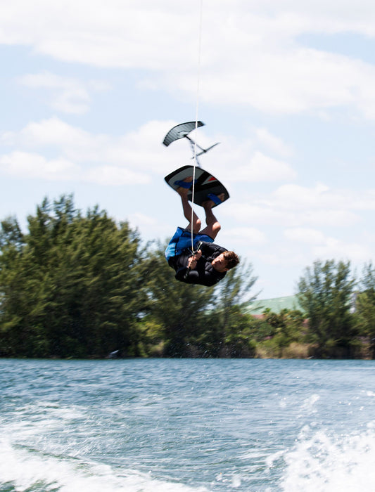Armstrong A+ System Mike Murphy Pro Wake Front Wing-MM900