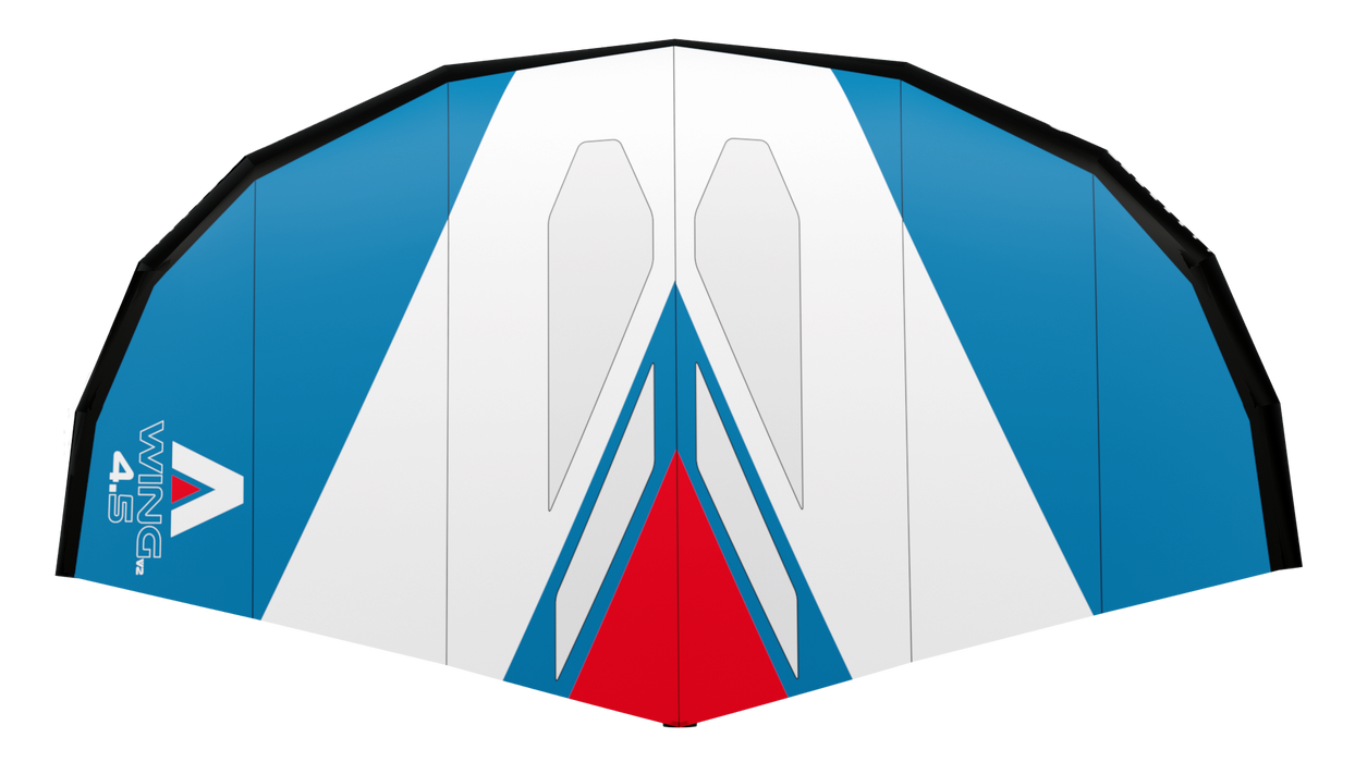 Armstrong Starter S1 Wing Foil Package w/ FG Wing SUP & A Wing V2