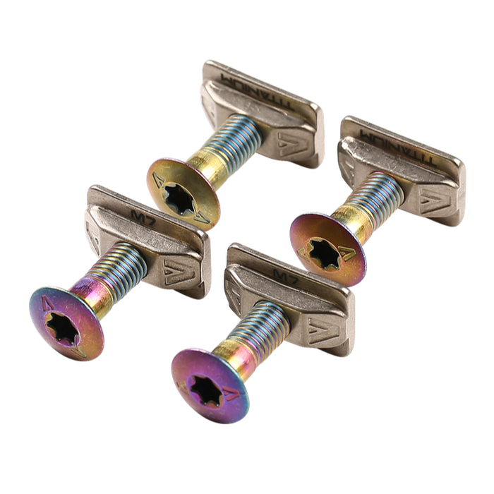 Armstrong A+ System High Aspect (HA) Foil Package