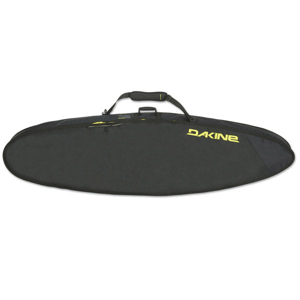 Dakine Regulator 2.0 Triple Bag-Black-7'0"