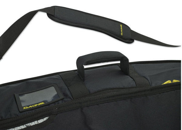 Dakine Regulator 2.0 Triple Bag-Black-7'0"