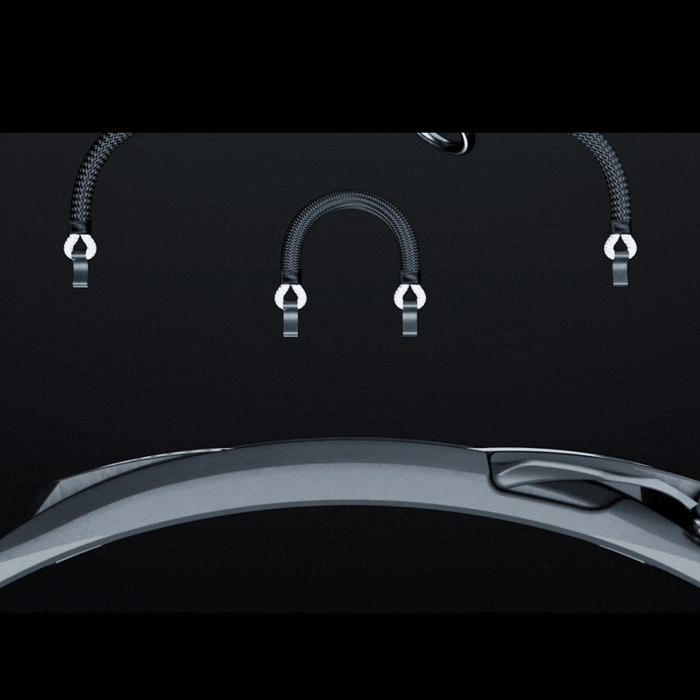 Mystic Stealth Gen 3 Dyneema Rope