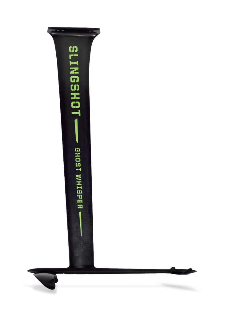 Slingshot Ghost Whisper FKite Foil-111cm — REAL Watersports