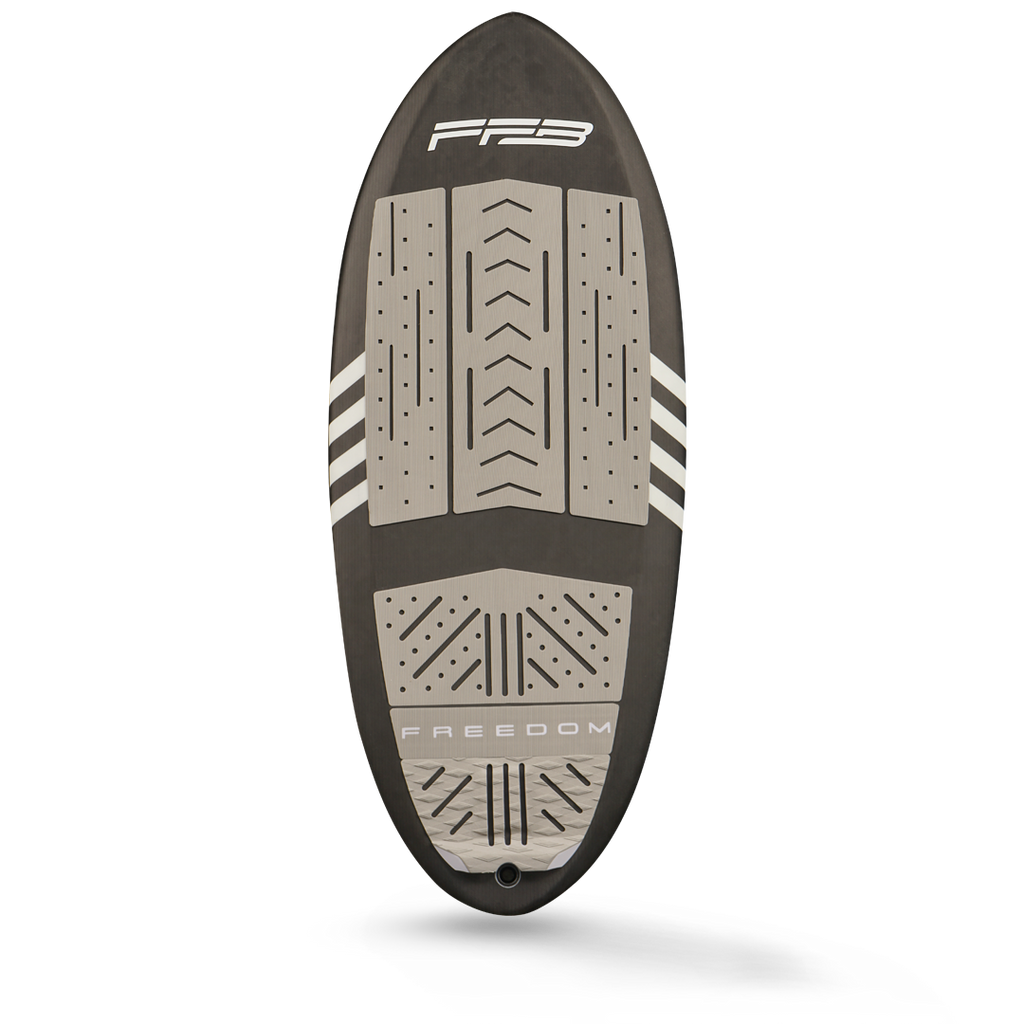 FREEDOM FOIL BOARDS FFB RUBIX — Elite Watersports
