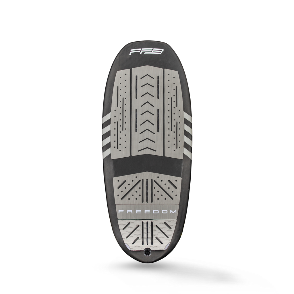Freedom Foil Boards Whip Foilboard -3'7