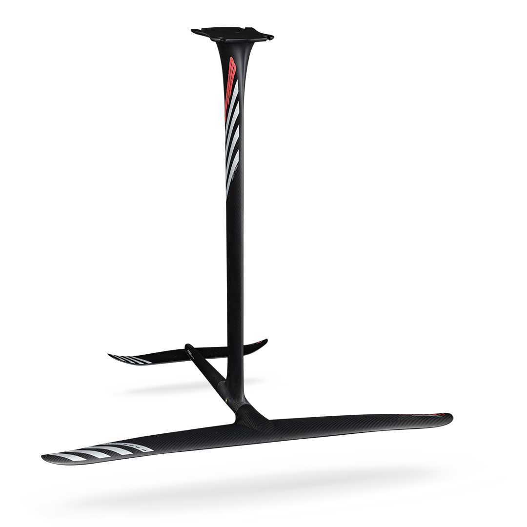 Freedom Foil Boards Halcyon 1030 Foil Kit – REAL Watersports