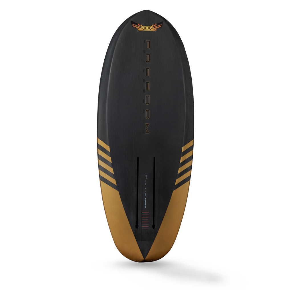 Freedom Foil Boards Nugget Foilboard — REAL Watersports