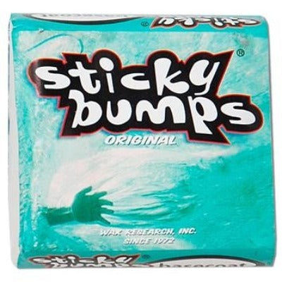 Sticky Bumps Original Surf Wax