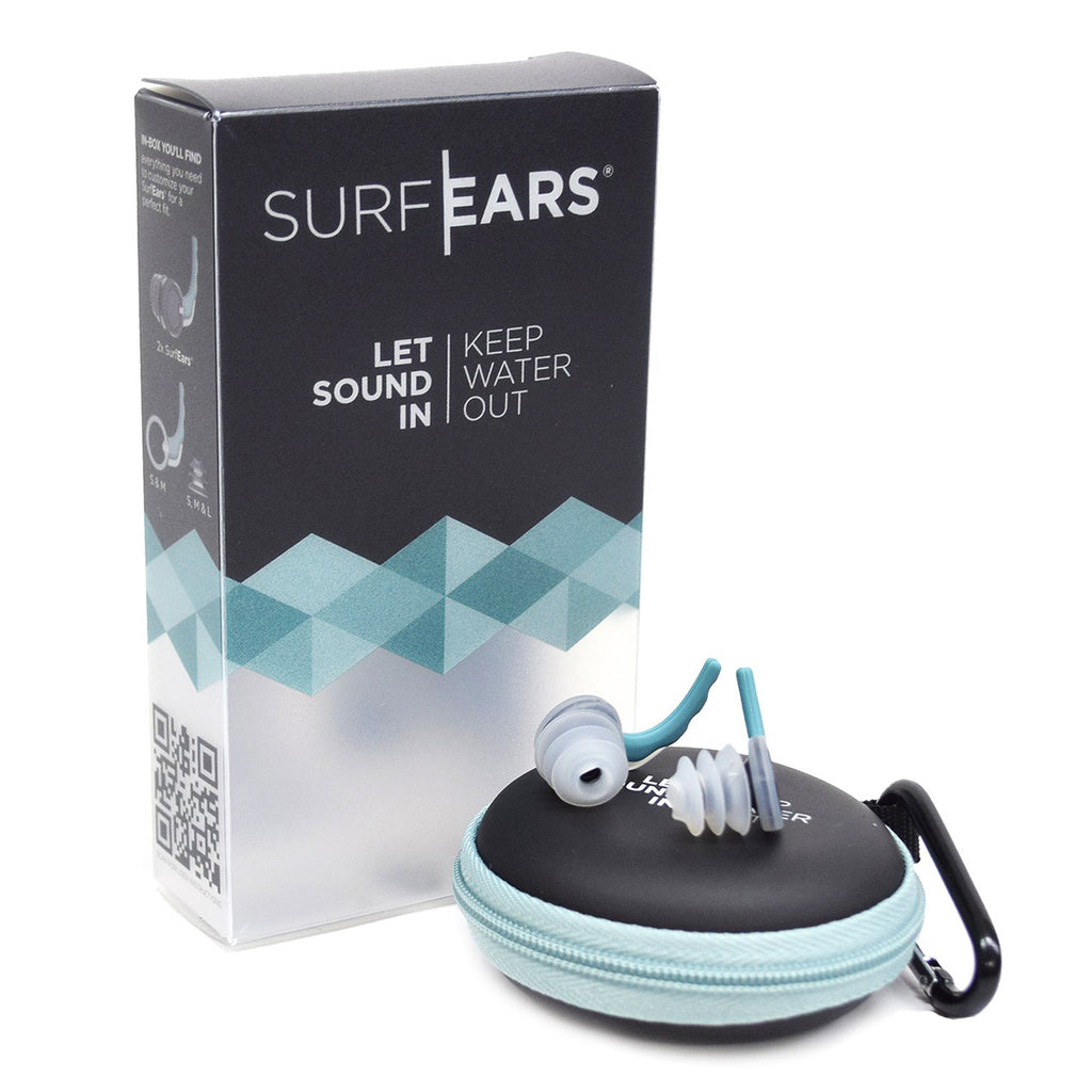 Surf EarsEar Plugs — REAL Watersports