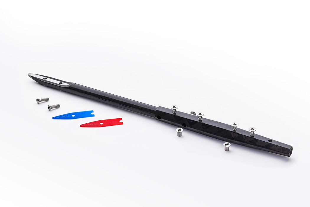 Armstrong A+ System High Aspect Foil Package