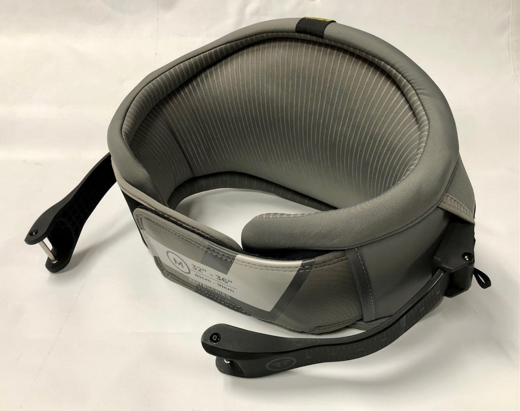 Ride Engine Elite Carbon V6 HarnessSlate Grey — REAL Watersports