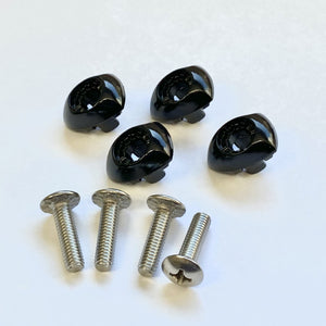 Core Union Pro/Carved Ultra Pad Strap Screws & Washers Set