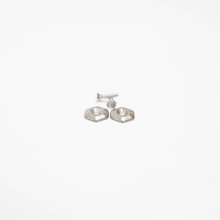 Armstrong Adjustable Carbon Tail Kick Pad V1