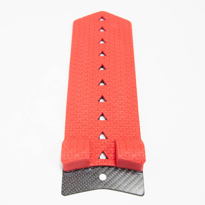 Armstrong Adjustable Carbon Tail Kick Pad V1