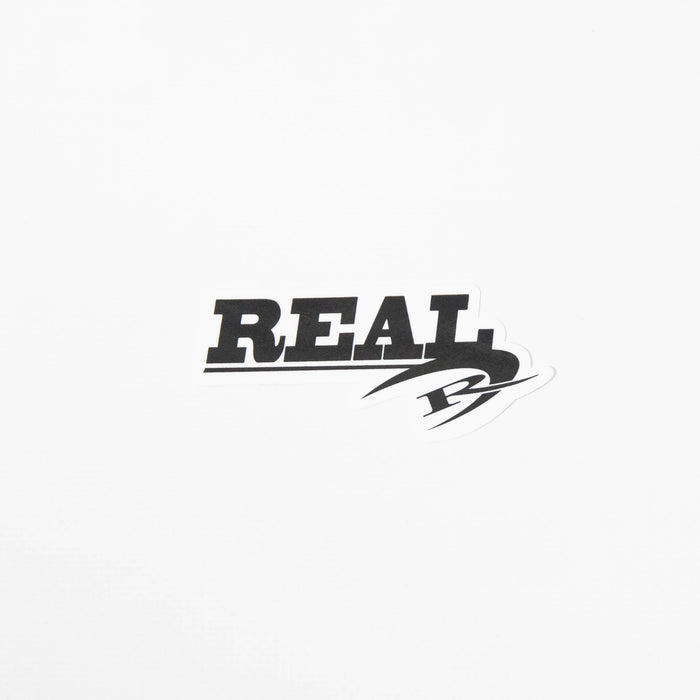 REAL Shred Supply Sticker Pack