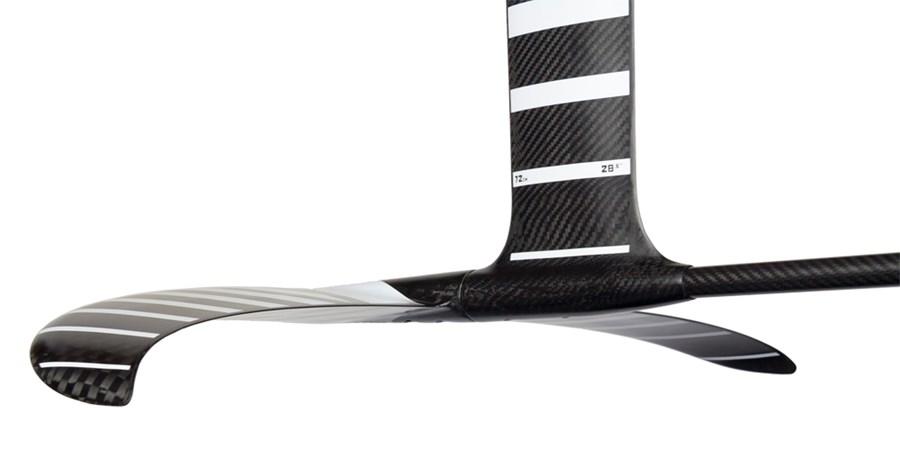 Armstrong HS1550 Foil Package