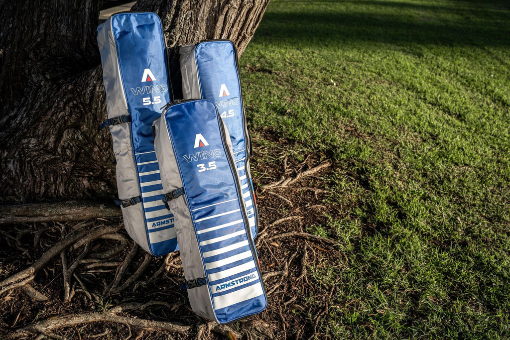 Armstrong A Wing V1 — REAL Watersports