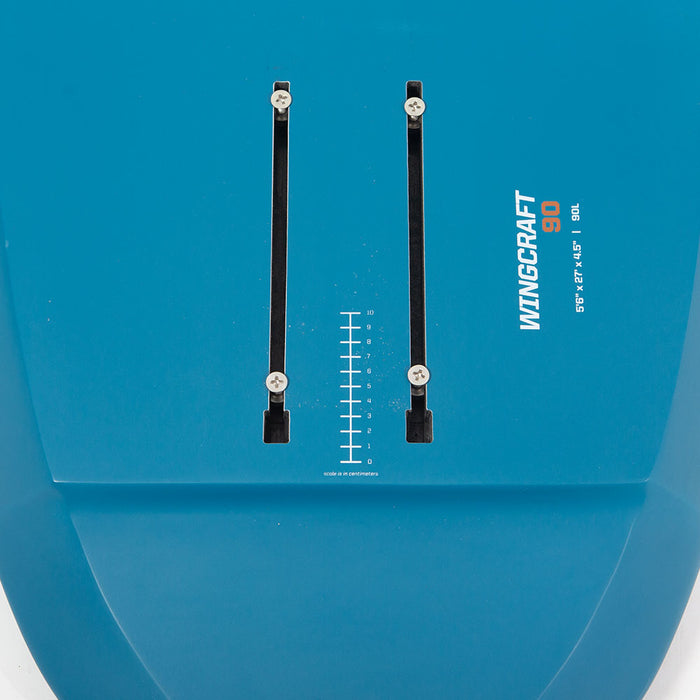 Slingshot Wing Craft V1 Foilboard