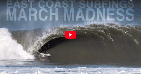 Brett Barley's March Highlights
