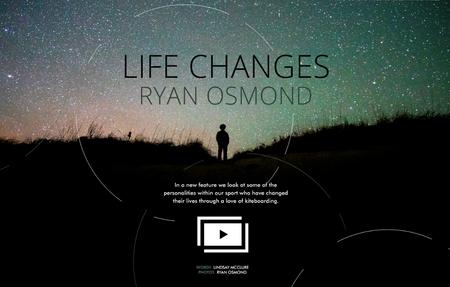 The Rise of Ryan Osmond | REAL Media Powerhouse