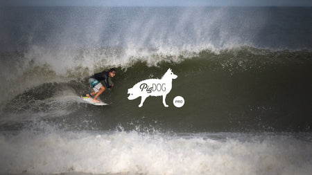 The Superbrand PigDog Pro | Brett Barley Approved