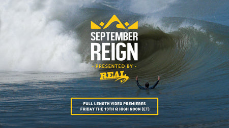 September Reign