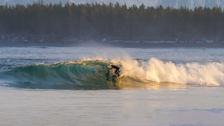 REAL Teamrider Josh Mulcoy in Within Reach