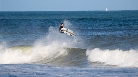 Brett Barley Highlight Reel | ReCAPTURE