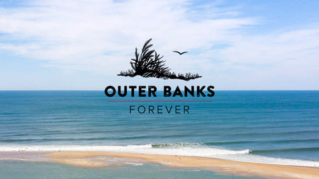 Giving Tuesday with Outer Banks Forever