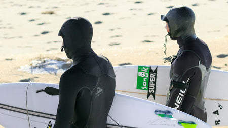 ROCK15 discount now available on Wetsuits
