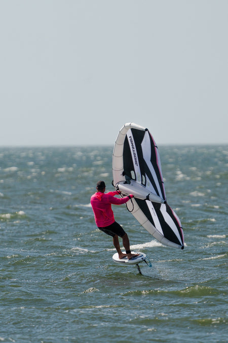 The Greatest Foiling Destination on Earth | Cape Hatteras | Outer Banks