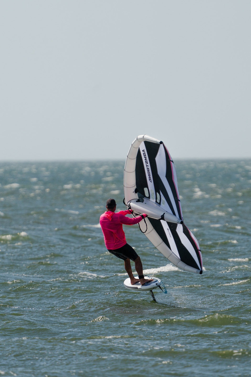 The Greatest Foiling Destination on Earth | Cape Hatteras | Outer Banks
