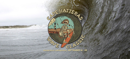2017 Cape Hatteras Wave Classic presented by Patagonia Results & Recap
