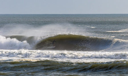 PTS10 Tube Fest @ Cape Hatteras