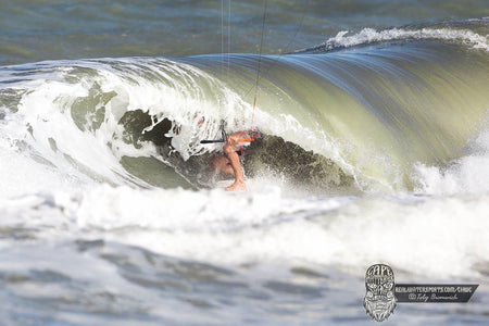 Cape Hatteras Wave Classic presented by Patagonia Day 4 Overview
