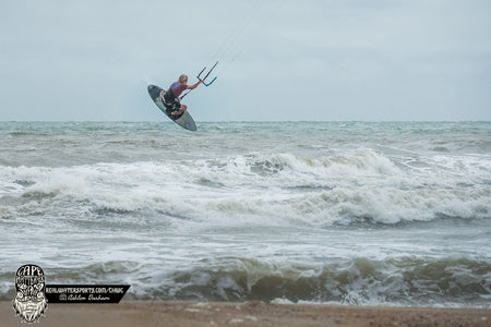 Cape Hatteras Wave Classic presented by Patagonia Day 4 Update