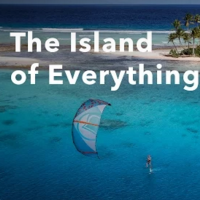 New Patagonia short film "The Island of Everything"