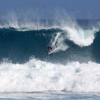 How to Choose the Right Board for Hurricane Swell