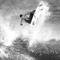 5 Years of Hurricane Swells with Brett Barley