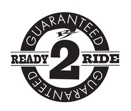 Guaranteed Ready-2-Ride: Used Surfboards at REAL