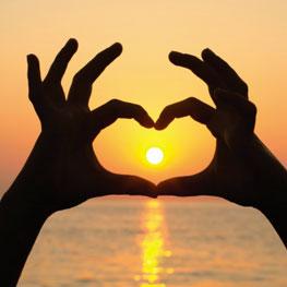 Block The Blaze: 5 Sun Safe Tips from the John Wayne Cancer Foundation