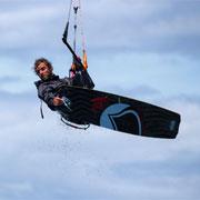 REAL Teamrider Jason Slezak Explores Patagonia