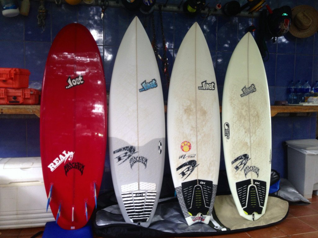 Nicaragua Session Report — REAL Watersports